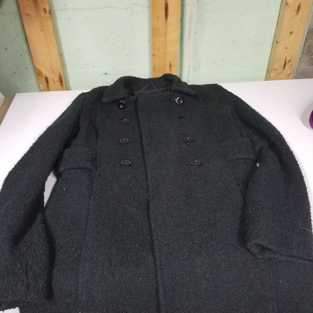 Coat - Picture 5 of 5